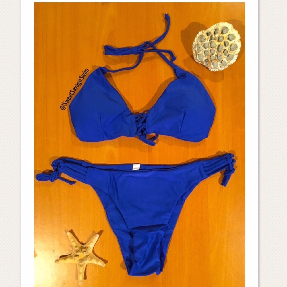 ‘Cali’ Kini 👙💙